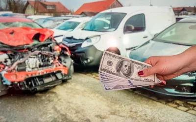 Junk Car for Cash – The Ultimate Guide to Selling a Junk Car