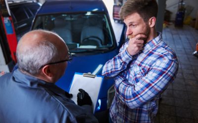 Key Things To Consider For Choosing The Right Towing Company